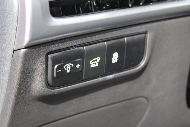 new 2025 Hyundai Tucson car, priced at $34,464