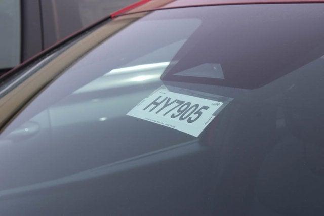 new 2025 Hyundai Tucson car, priced at $34,464