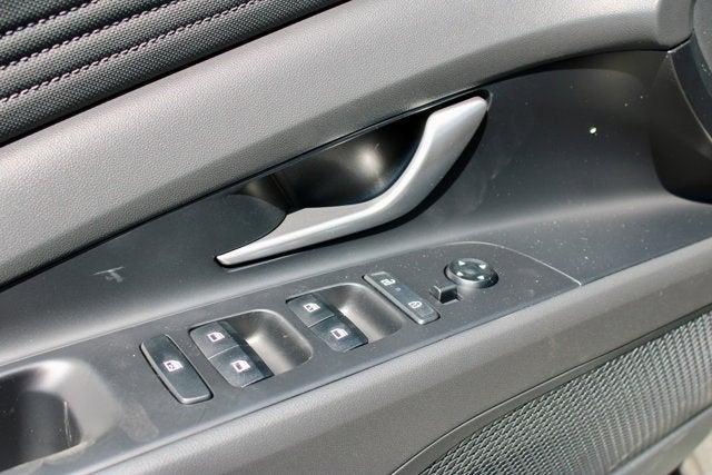 new 2025 Hyundai Elantra car, priced at $25,612