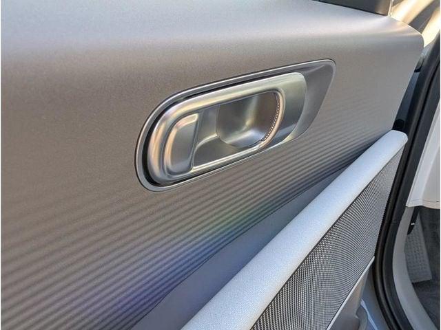 used 2024 Hyundai IONIQ 6 car, priced at $29,999