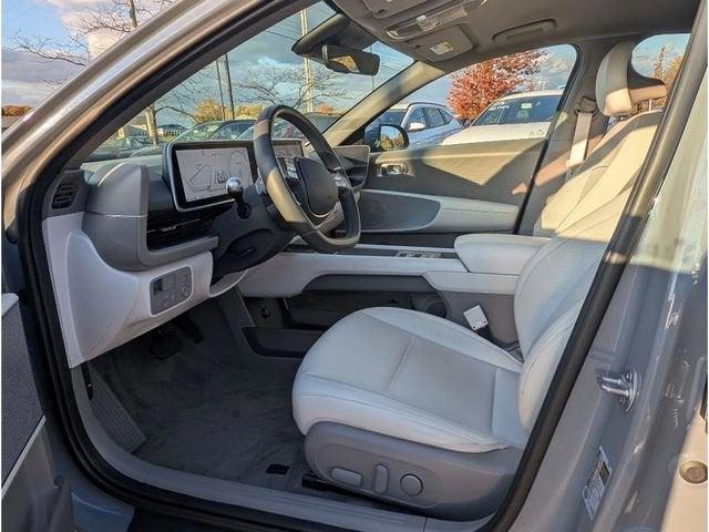 used 2024 Hyundai IONIQ 6 car, priced at $29,999