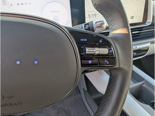 used 2024 Hyundai IONIQ 6 car, priced at $29,999