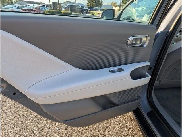 used 2024 Hyundai IONIQ 6 car, priced at $29,999