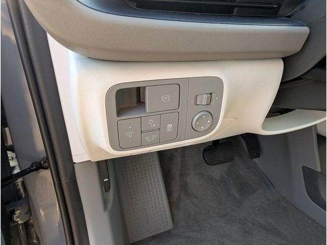 used 2024 Hyundai IONIQ 6 car, priced at $29,999
