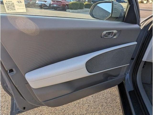 used 2024 Hyundai IONIQ 6 car, priced at $29,999