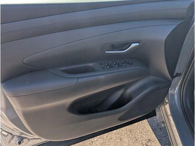 new 2026 Hyundai SANTA CRUZ car, priced at $37,163