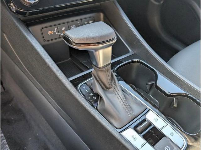 new 2026 Hyundai SANTA CRUZ car, priced at $37,163