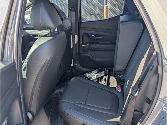 new 2026 Hyundai SANTA CRUZ car, priced at $37,163