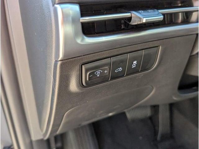 new 2026 Hyundai SANTA CRUZ car, priced at $37,163