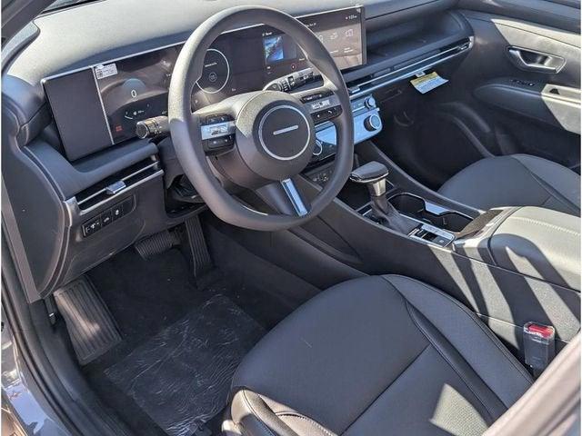 new 2026 Hyundai SANTA CRUZ car, priced at $37,163