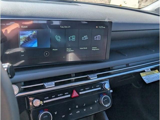 new 2026 Hyundai SANTA CRUZ car, priced at $37,163