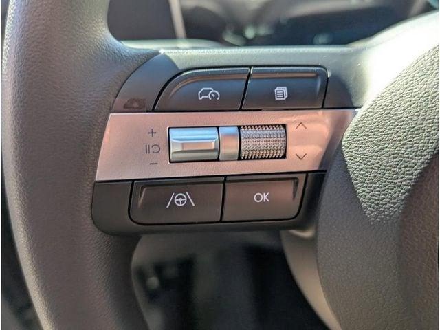 new 2026 Hyundai SANTA CRUZ car, priced at $37,163