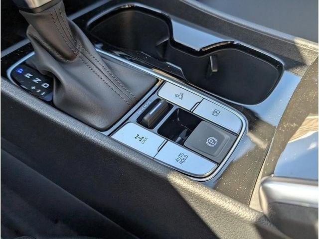 new 2026 Hyundai SANTA CRUZ car, priced at $37,163