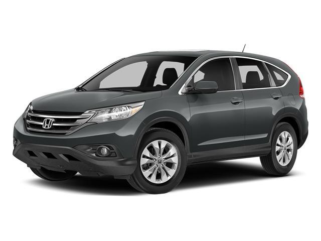 used 2014 Honda CR-V car, priced at $12,888
