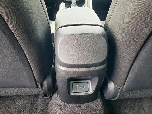 used 2024 Hyundai Elantra car, priced at $24,600