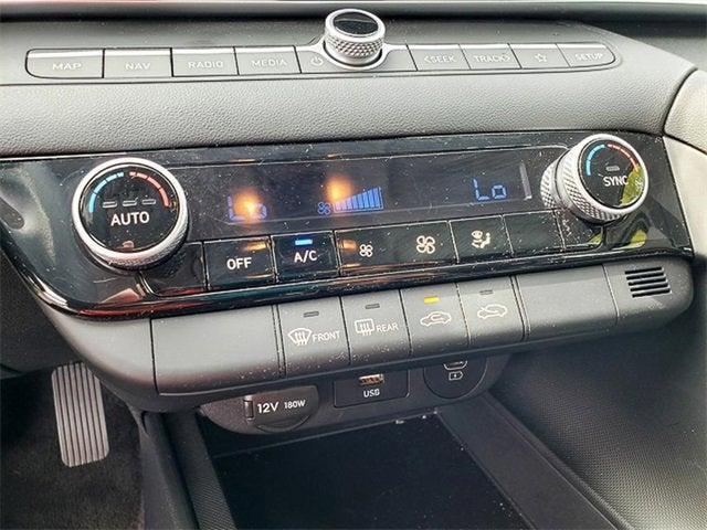 used 2024 Hyundai Elantra car, priced at $24,600
