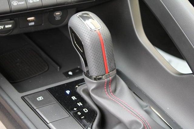 new 2025 Hyundai Elantra car, priced at $29,744