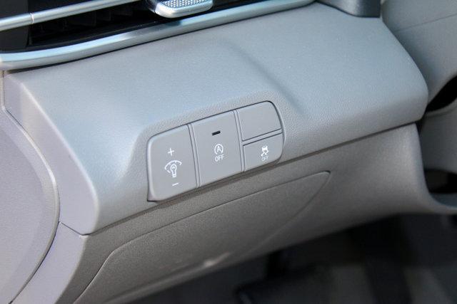 new 2025 Hyundai Elantra car, priced at $23,449