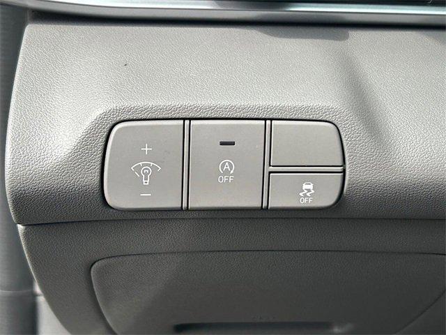 new 2025 Hyundai Elantra car, priced at $23,483