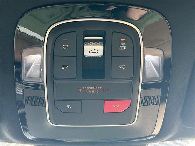 used 2022 Hyundai Santa Fe car, priced at $32,350
