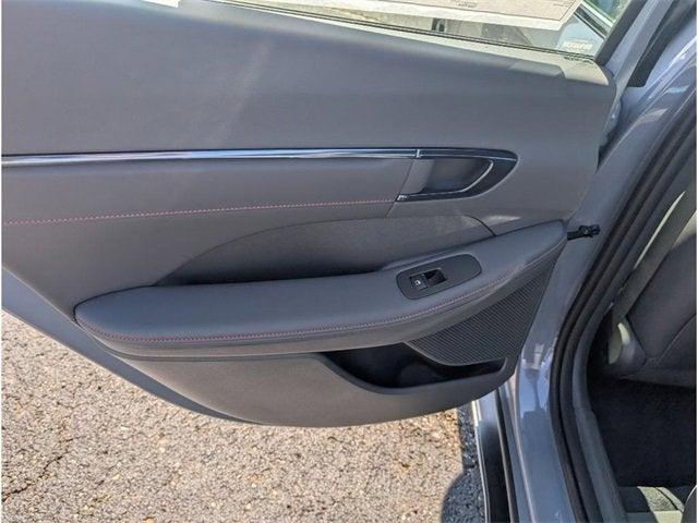 new 2026 Hyundai Sonata car, priced at $36,032