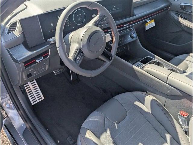 new 2026 Hyundai Sonata car, priced at $36,032