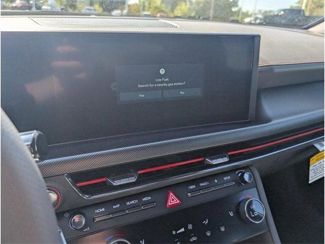 new 2026 Hyundai Sonata car, priced at $36,032