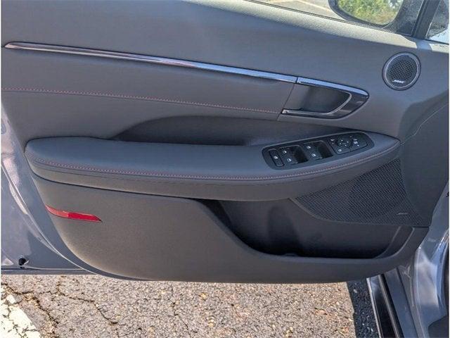 new 2026 Hyundai Sonata car, priced at $36,032