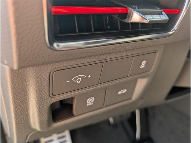 new 2026 Hyundai Sonata car, priced at $36,032