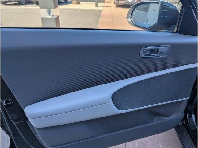 new 2025 Hyundai IONIQ 6 car, priced at $43,727