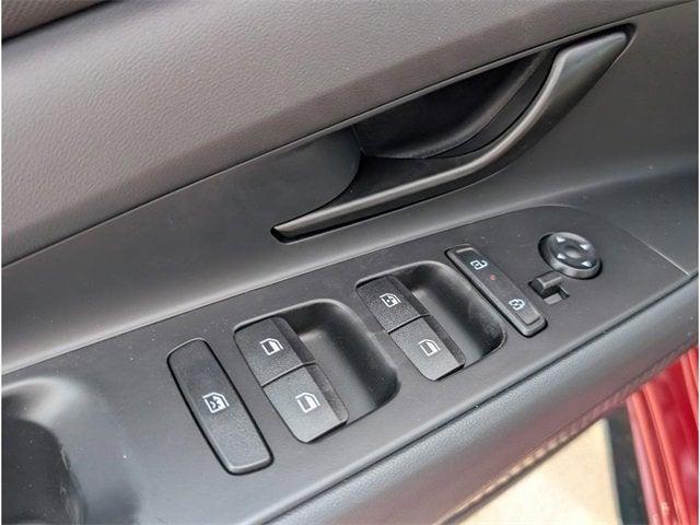 new 2025 Hyundai Elantra car, priced at $29,136