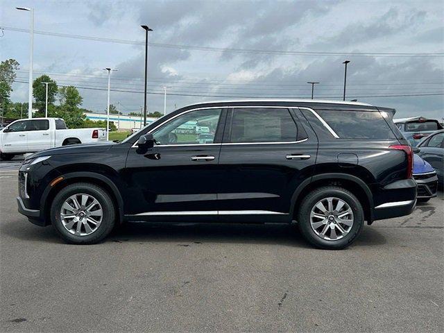 new 2025 Hyundai Palisade car, priced at $41,723