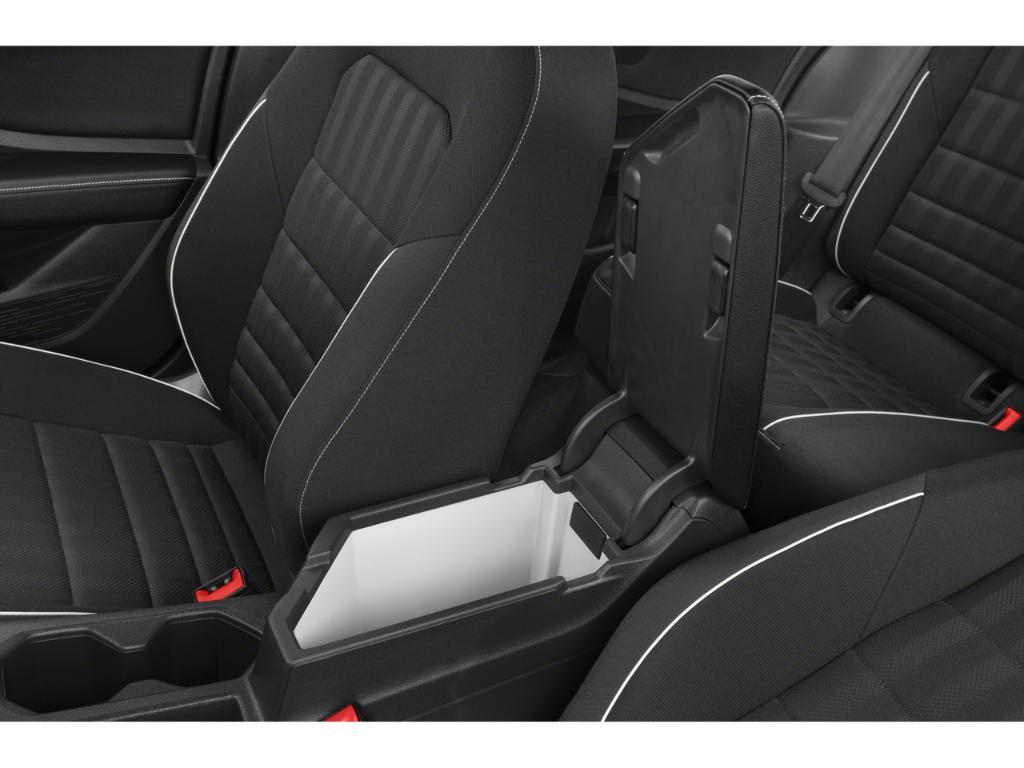 used 2024 Volkswagen Jetta car