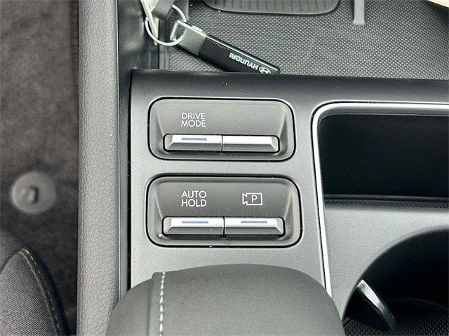 new 2025 Hyundai Sonata car, priced at $30,590