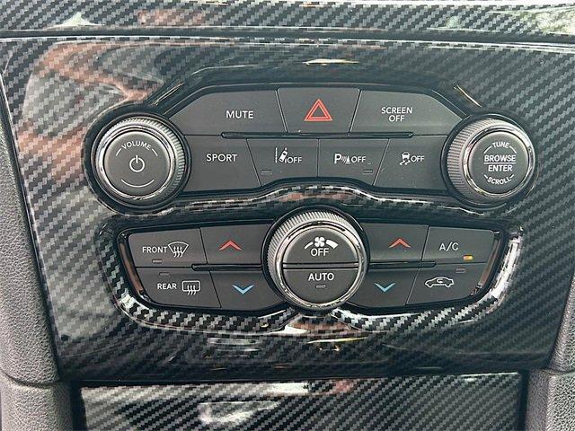 used 2021 Chrysler 300 car, priced at $31,900