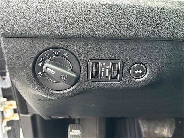 used 2021 Chrysler 300 car, priced at $31,900