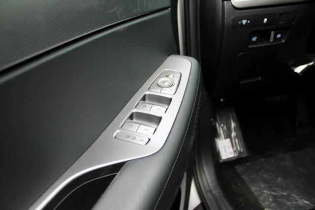new 2025 Hyundai Palisade car, priced at $41,162