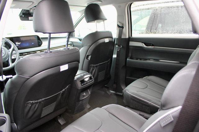 new 2025 Hyundai Palisade car, priced at $41,162