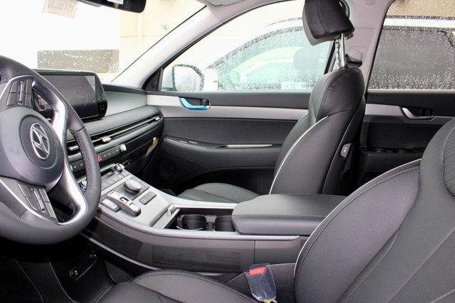 new 2025 Hyundai Palisade car, priced at $41,162