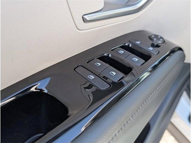 used 2022 Hyundai TUCSON Hybrid car, priced at $21,995