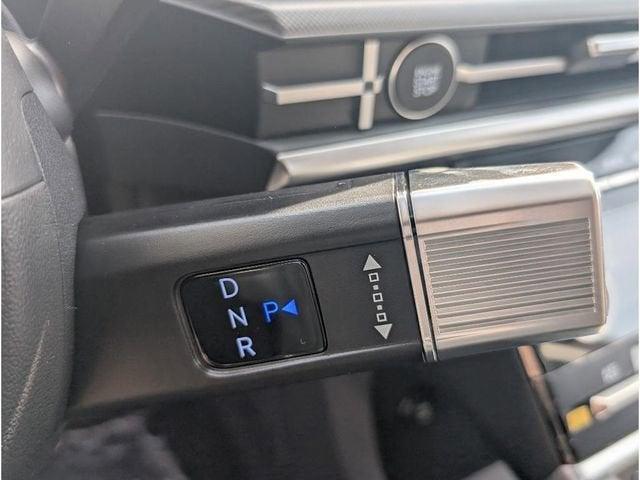 new 2026 Hyundai Santa Fe car, priced at $39,401