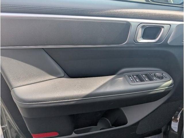 new 2026 Hyundai Santa Fe car, priced at $39,401