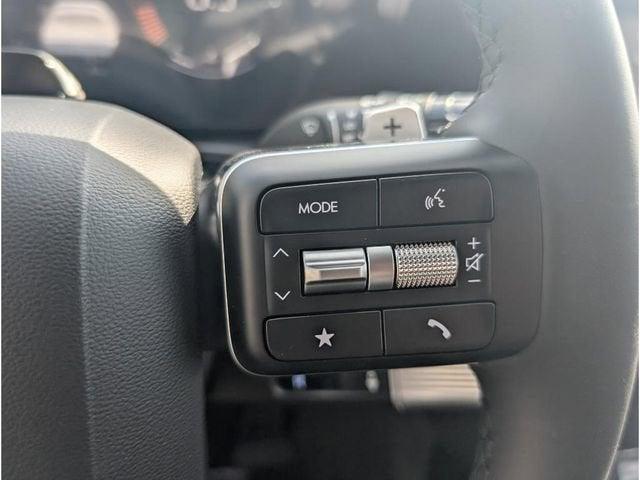 new 2026 Hyundai Santa Fe car, priced at $39,401