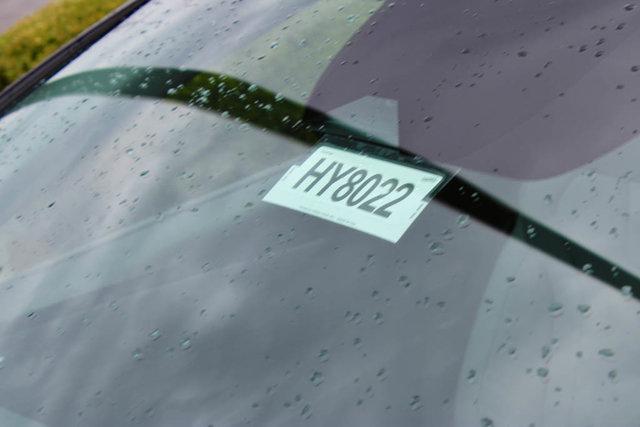 new 2025 Hyundai Elantra car, priced at $27,757