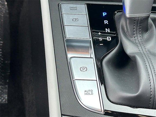 used 2023 Hyundai Elantra car, priced at $23,995