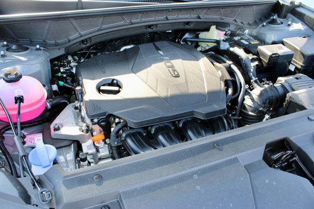 new 2025 Hyundai SANTA CRUZ car, priced at $32,190