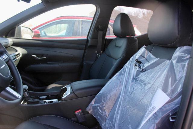new 2025 Hyundai SANTA CRUZ car, priced at $32,190