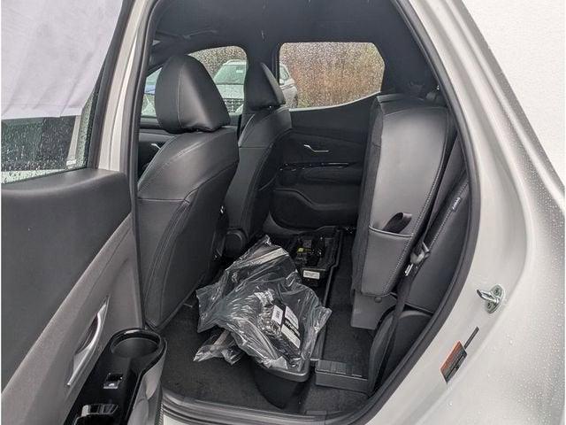 new 2026 Hyundai SANTA CRUZ car, priced at $42,533