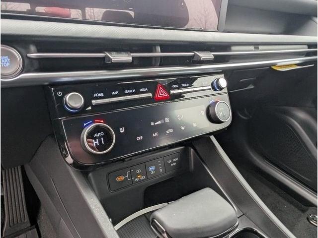 new 2026 Hyundai SANTA CRUZ car, priced at $42,533