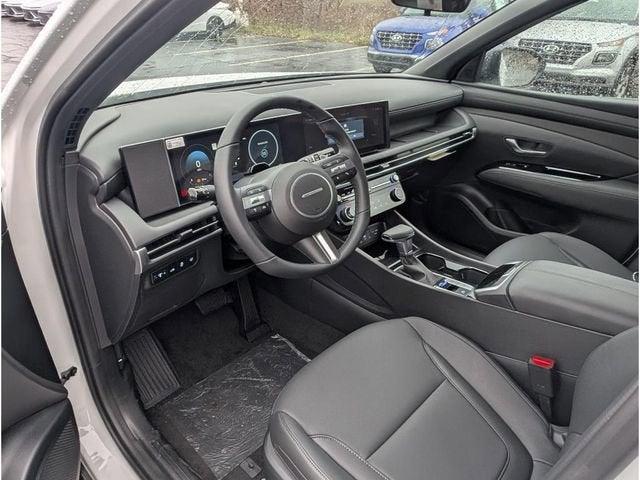 new 2026 Hyundai SANTA CRUZ car, priced at $42,533